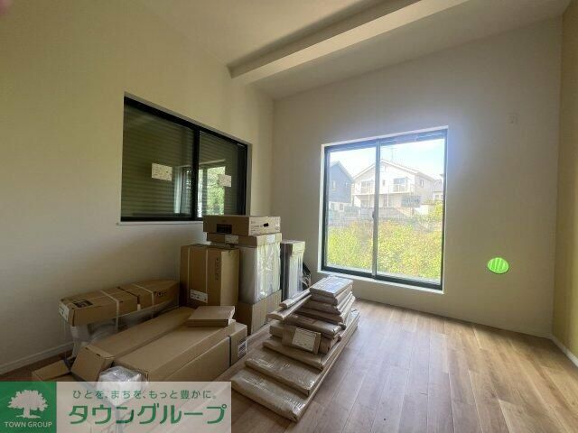 居室・リビング　お問合せはタウンハウジングまで！※現地待合わせ相談可能