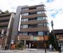 郵便局　京都三条大橋郵便局（郵便局）まで1300m