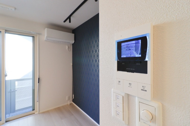 セキュリティ　図面と現状に相違がある場合には現状を優先