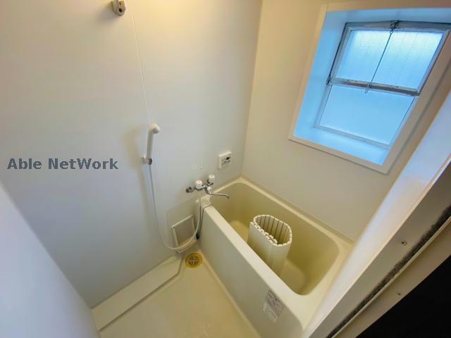 バス・シャワールーム　同型別号室