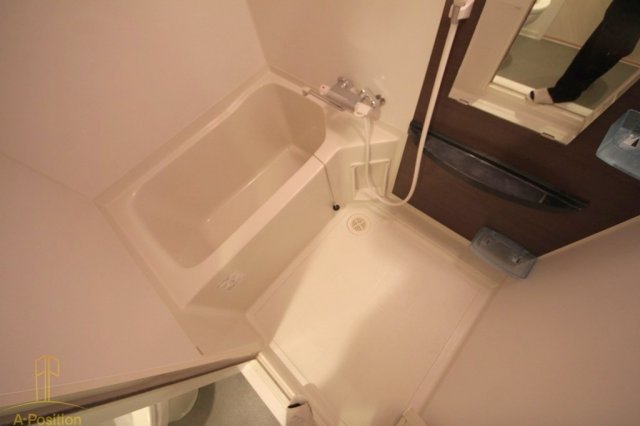 バス・シャワールーム　SERENiTE北浜