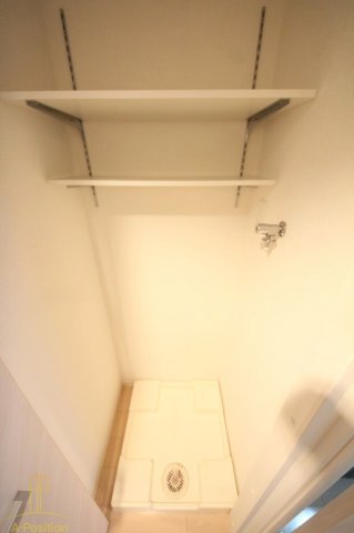 その他設備　SERENiTE北浜