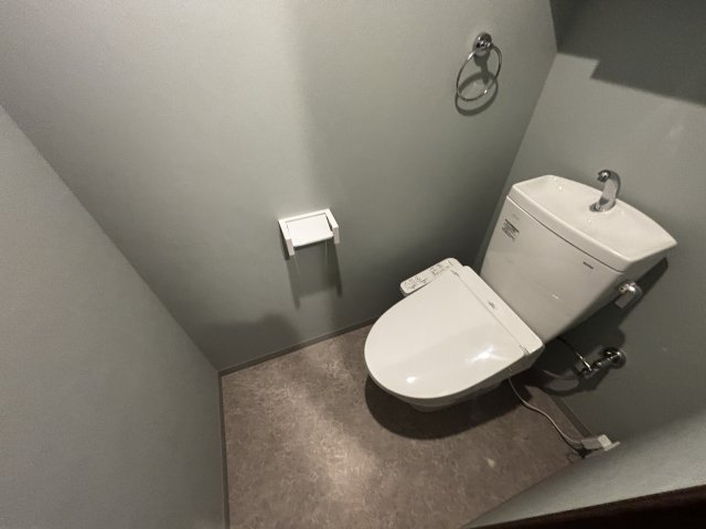 洗面設備　同仕様