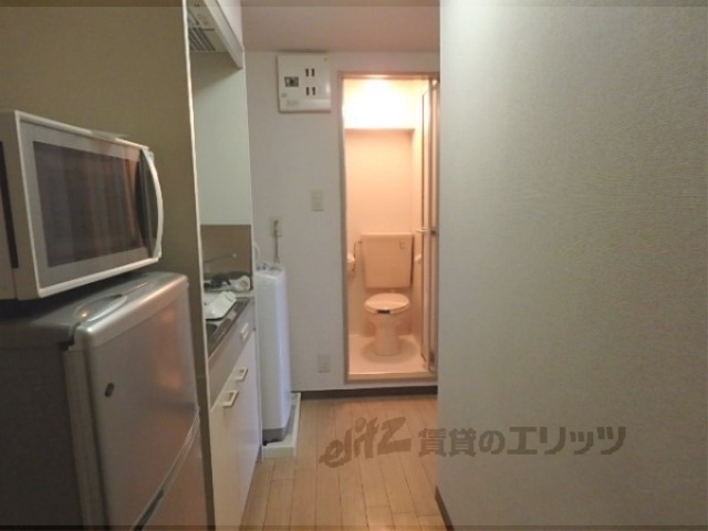 その他部屋・スペース　廊下