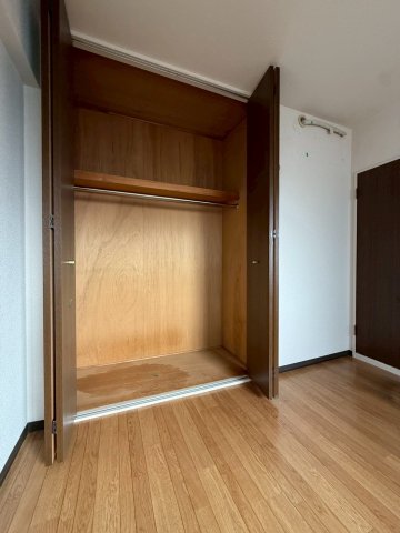 収納　※別号室反転写真