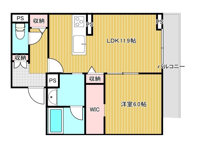 その他部屋・スペース