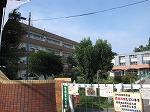 小学校　植竹小学校（小学校）まで178m
