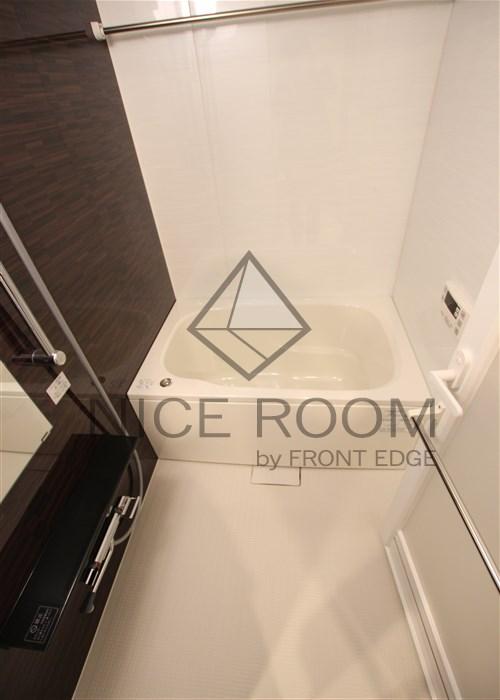 バス・シャワールーム　コンフォリア北浜　風呂