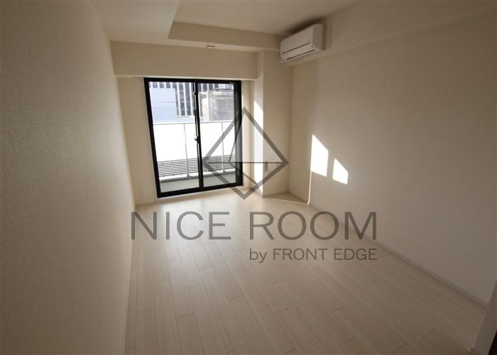 居室・リビング　コンフォリア北浜　洋室