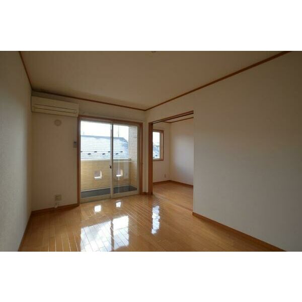 その他部屋・スペース　写真は別部屋の為現況と異なる場合がございます