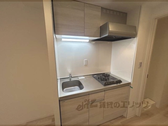 その他　オートロック