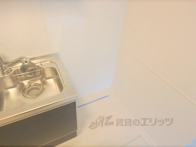 その他部屋・スペース　冷蔵庫置場