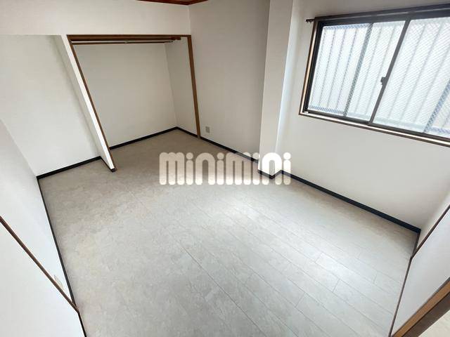 その他部屋・スペース　洋室に変更します。