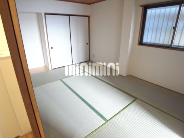 その他部屋・スペース　洋室に変更します。