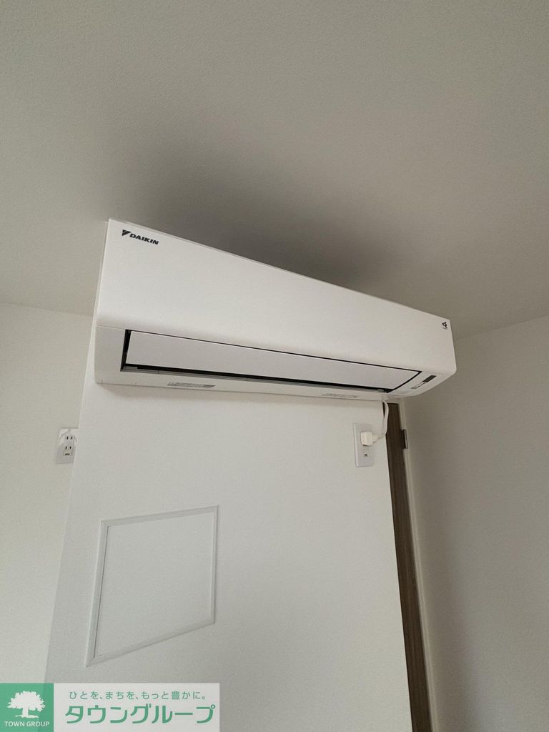 その他設備　設備