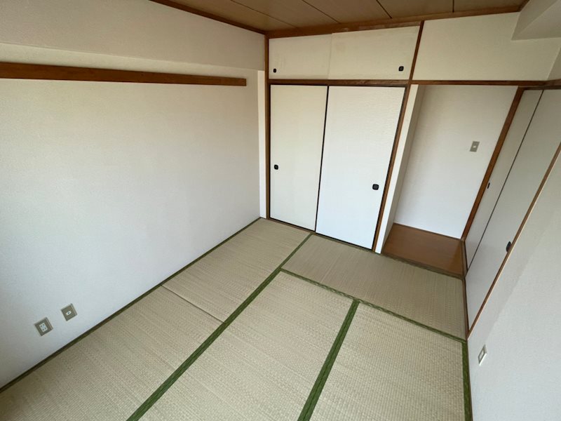 その他部屋・スペース　現況優先