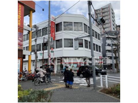 銀行　三菱UFJ銀行池上支店（銀行）まで365m