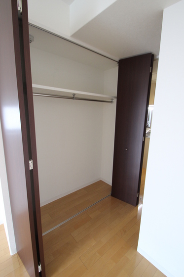 収納　※別部屋の写真です