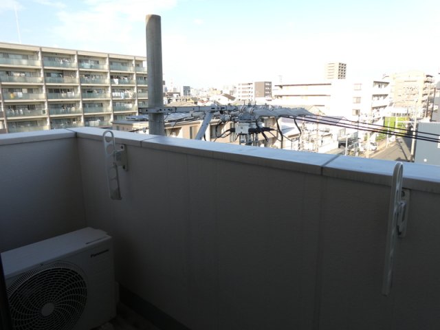 眺望　展望です