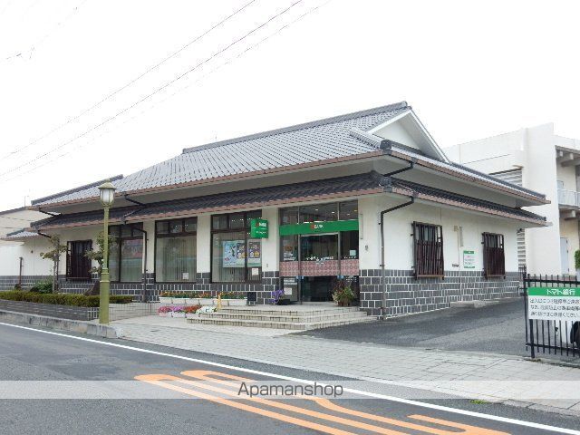 銀行　（株）トマト銀行／早島支店（銀行）まで1641m