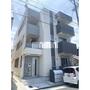 岩塚駅より徒歩7分 築5年2ヶ月 3階建の賃貸物件