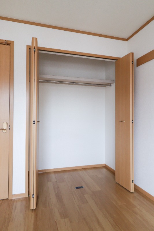 収納　図面と現状に相違がある場合には現状を優先