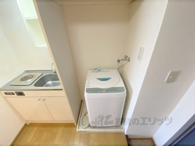 その他部屋・スペース　冷蔵庫