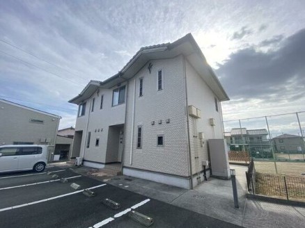 駐車場　D号室画像参照