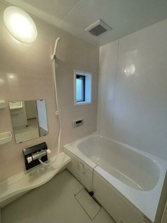 バス・シャワールーム　D号室画像参照