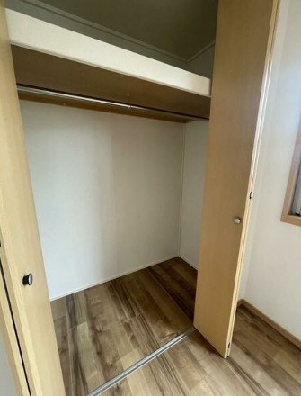収納　D号室画像参照