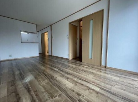 その他共有部分　D号室画像参照