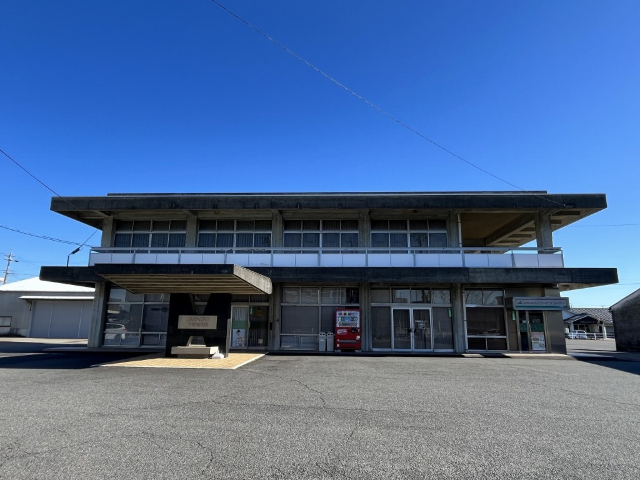 銀行　ＪＡめぐみの下有知支店（銀行）まで856m