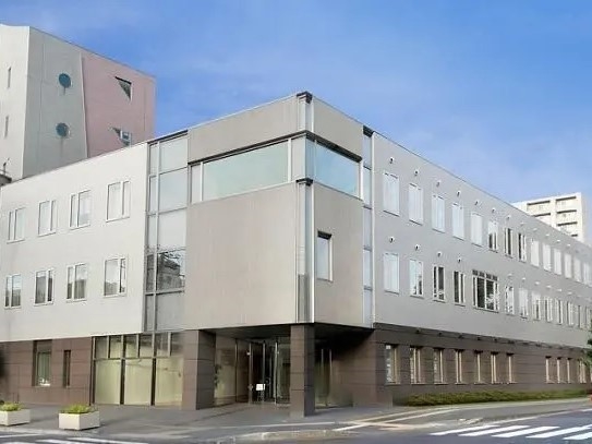 病院　特定医療法人平成会平成会病院（病院）まで634m