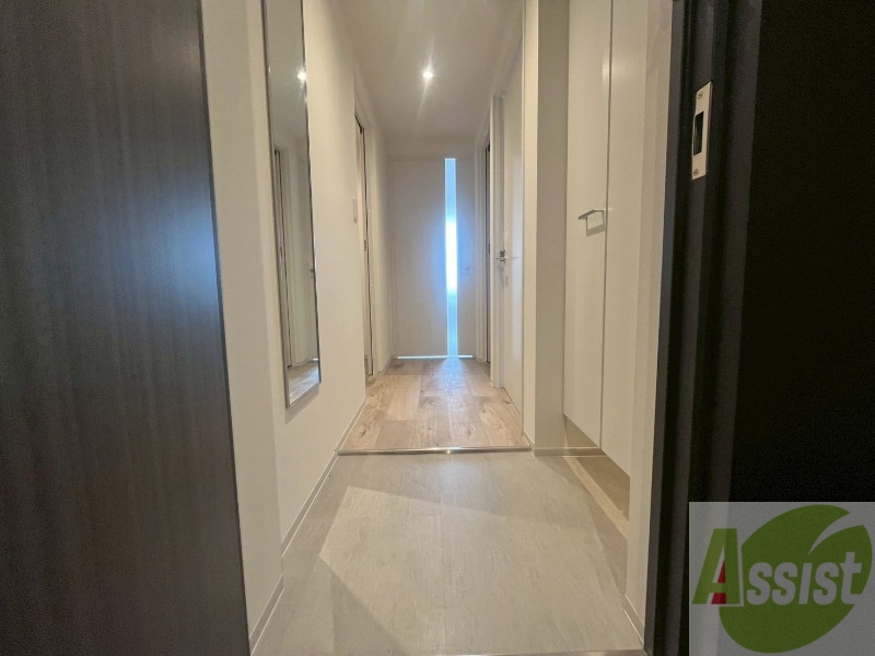 玄関　お部屋の第一印象を決める玄関はこちらです！