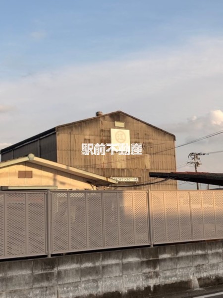 その他　マルエ醤油(株)朝倉工場（その他）まで300m