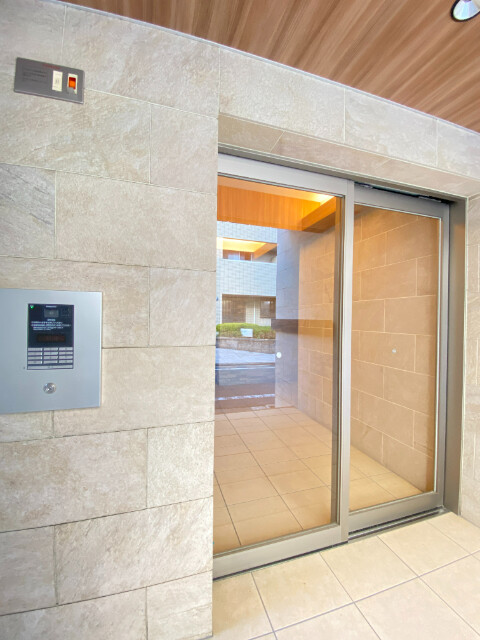 ロビー　ロビー