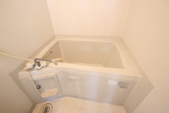 バス・シャワールーム　※別部屋の写真です