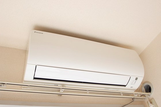 その他設備　※別部屋の写真です