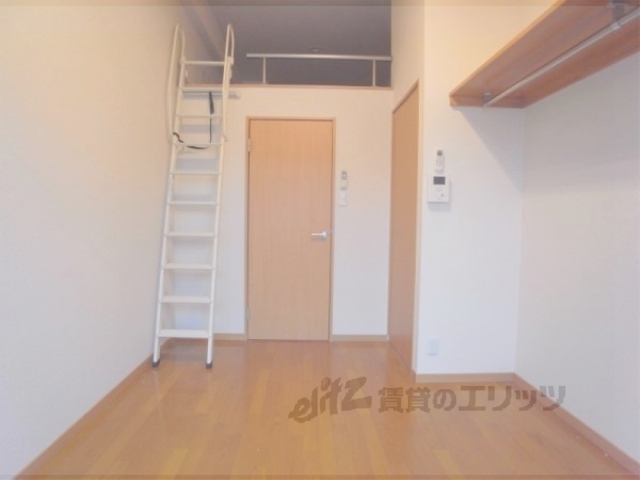 居室・リビング　洋室