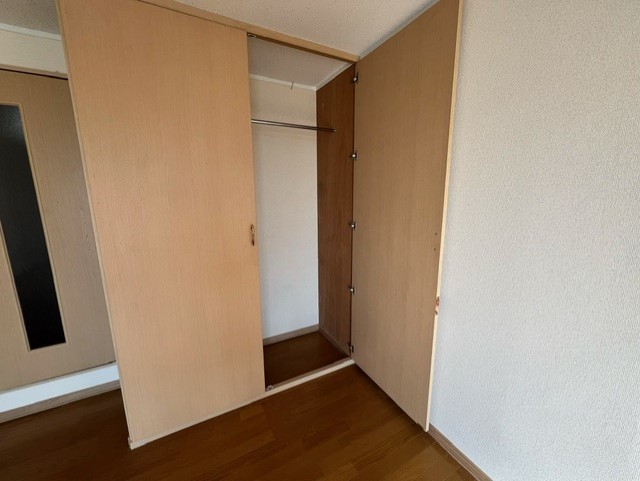 収納　現況優先