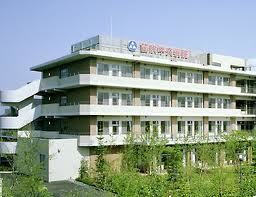 病院　笛吹中央病院（病院）まで1033m