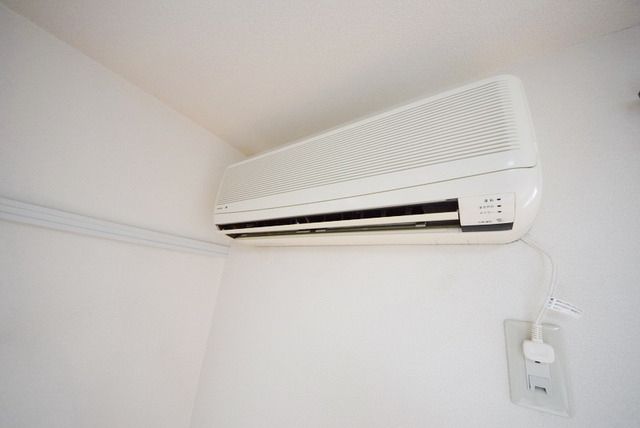 その他　エアコン