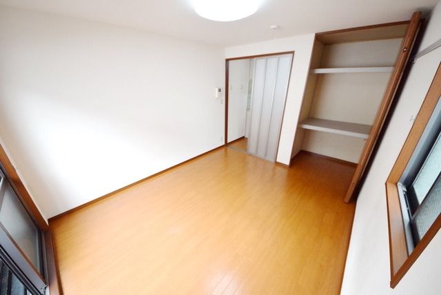 その他部屋・スペース　洋室