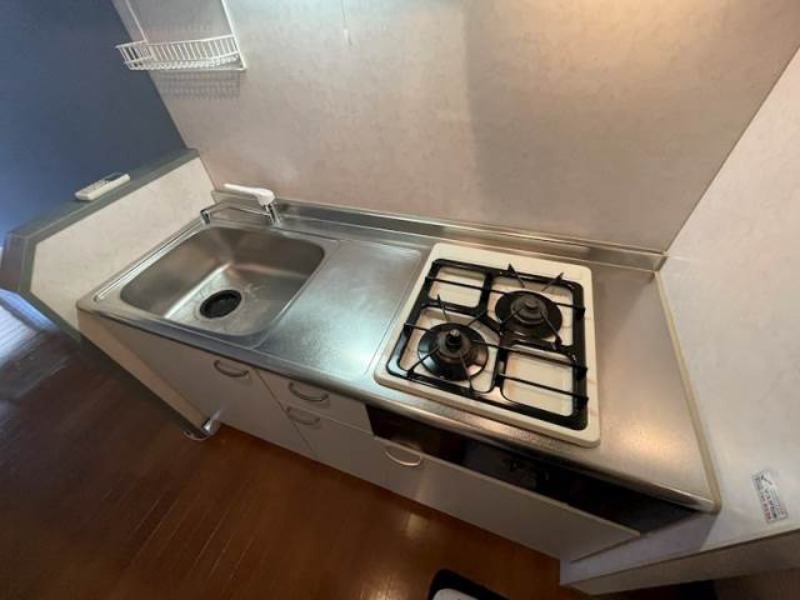 キッチン　別号室