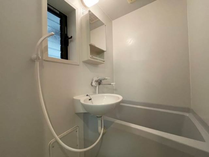 バス・シャワールーム　別号室