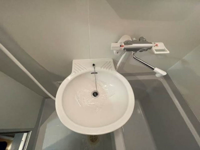 洗面設備　別号室