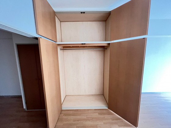 収納　※別部屋の写真です