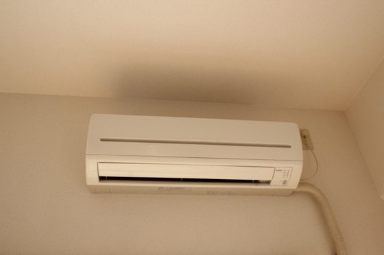 その他設備　※別部屋の写真です