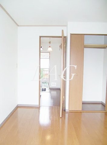 その他部屋・スペース　寝室です。