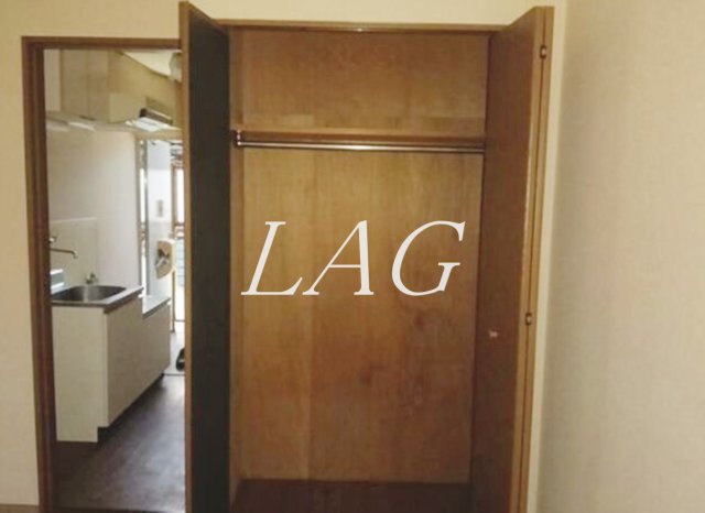 収納　収納です。